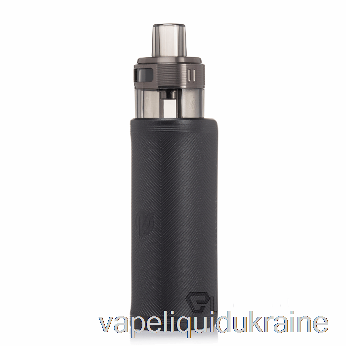 Vape Liquid Ukraine Vaporesso Gen PT60 Pod System Dark Black